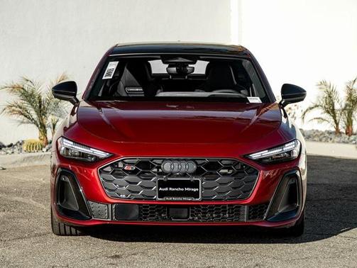 2025 Audi S5 3.0T Premium Plus