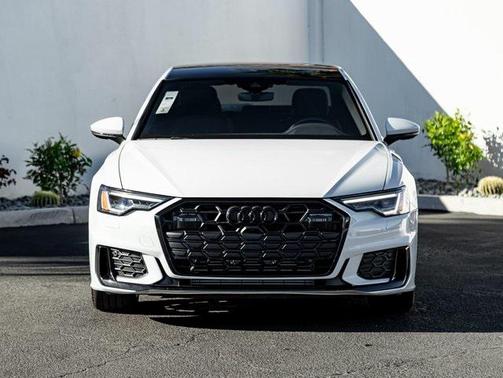 2024 Audi A6 45 Premium
