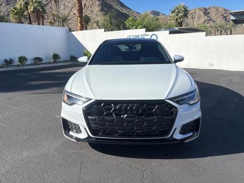 2024 Audi A6 45 Premium