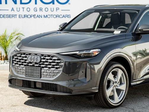 2025 Audi Q5 Premium Plus TFSI quattro S tronic