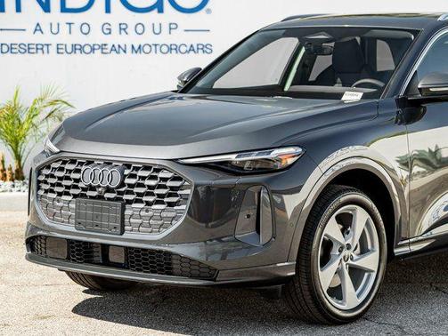 2025 Audi Q5 Premium Plus TFSI quattro S tronic