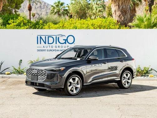 2025 Audi Q5 Premium Plus TFSI quattro S tronic