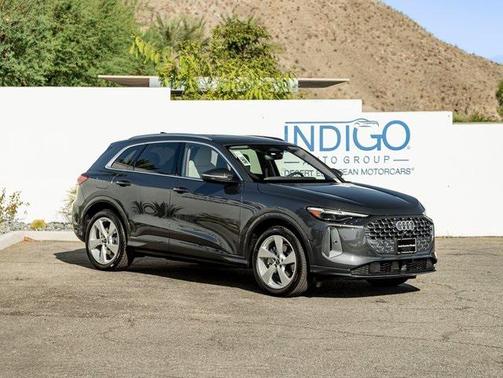 2025 Audi Q5 Prestige