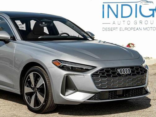 2025 Audi A5 Premium Plus TFSI quattro S tronic