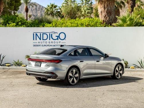 2025 Audi A5 Premium Plus TFSI quattro S tronic