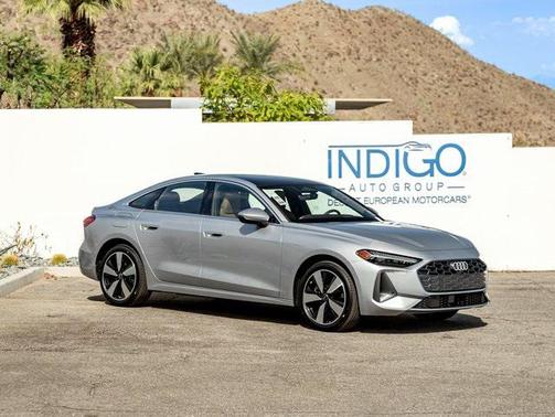 2025 Audi A5 Premium Plus TFSI quattro S tronic