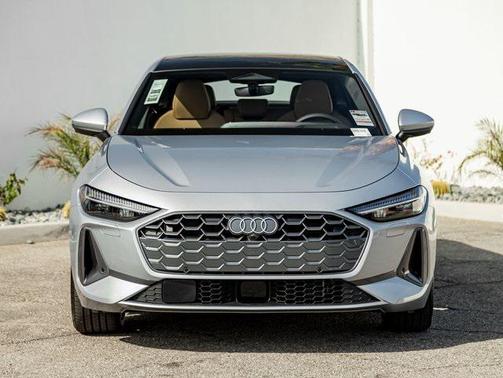 2025 Audi A5 Premium Plus TFSI quattro S tronic