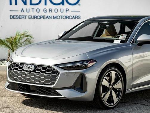 2025 Audi A5 Premium Plus TFSI quattro S tronic