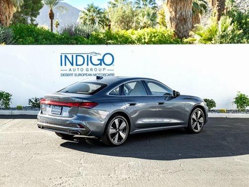 2025 Audi A5 Prestige TFSI quattro S tronic