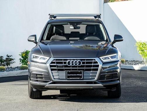 2019 Audi Q5 2.0T Premium Plus
