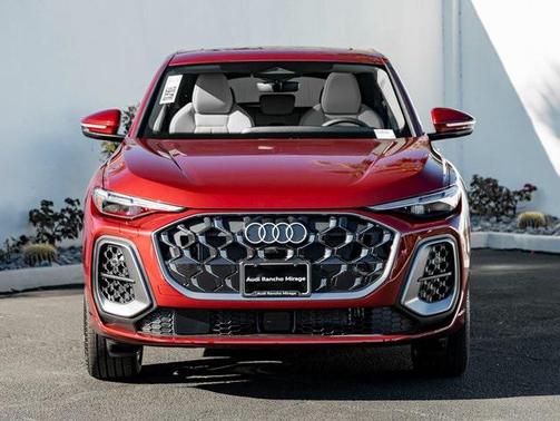 2025 Audi Q5 Premium Plus TFSI quattro S tronic