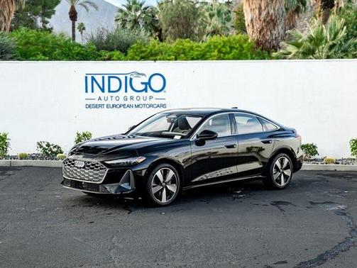 2025 Audi A5 Prestige TFSI quattro S tronic