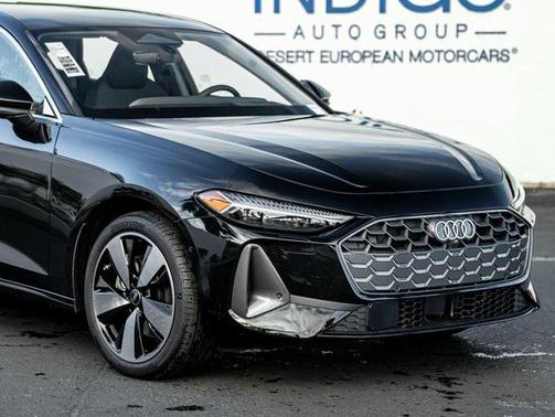 2025 Audi A5 Prestige TFSI quattro S tronic