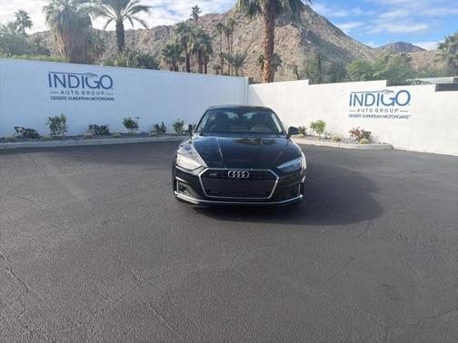 2023 Audi A5 Sportback Premium Plus