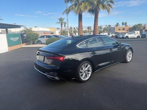 2023 Audi A5 Sportback Premium Plus
