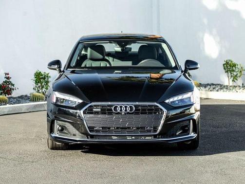 2023 Audi A5 Sportback Premium Plus