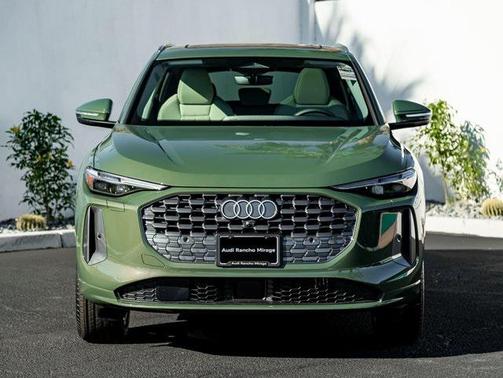 2025 Audi Q5 Premium Plus TFSI quattro S tronic