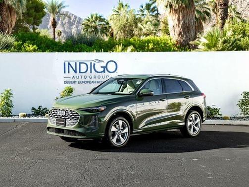 2025 Audi Q5 Premium Plus TFSI quattro S tronic