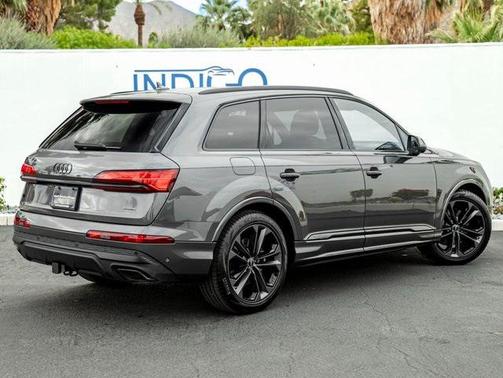 2026 Audi Q7 55 Premium Plus
