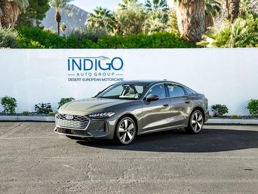 2025 Audi A5 Premium Plus TFSI quattro S tronic