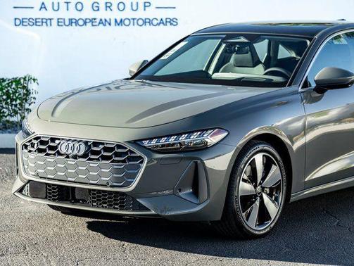 2025 Audi A5 Premium Plus TFSI quattro S tronic