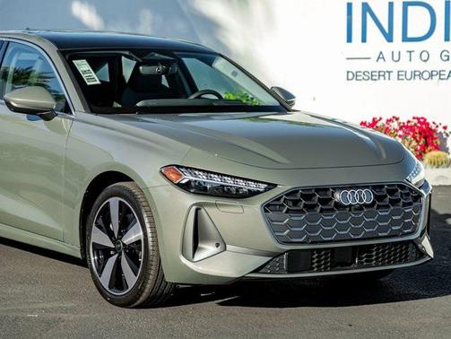 2025 Audi A5 Premium Plus TFSI quattro S tronic