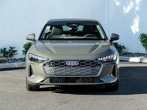 2025 Audi A5 Premium Plus TFSI quattro S tronic