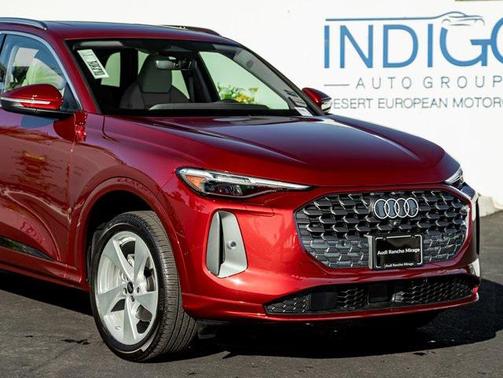 2025 Audi Q5 Premium Plus TFSI quattro S tronic