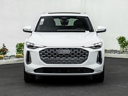 2025 Audi Q5 Premium Plus TFSI quattro S tronic