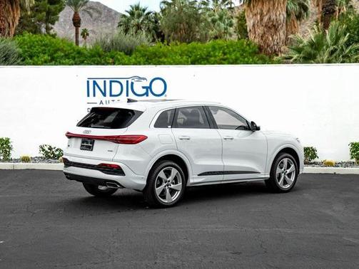 2025 Audi Q5 Premium Plus TFSI quattro S tronic