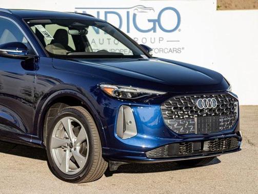 2025 Audi Q5 Premium Plus TFSI quattro S tronic