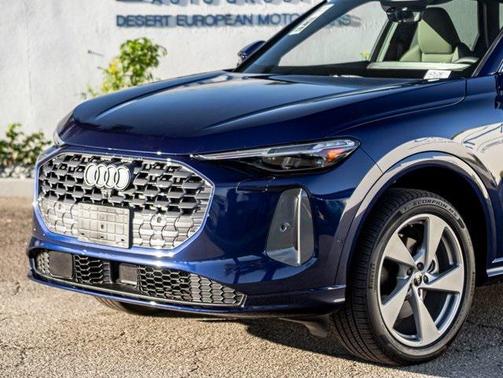 2025 Audi Q5 Premium Plus TFSI quattro S tronic