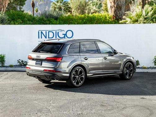 2026 Audi Q7 55 Premium Plus