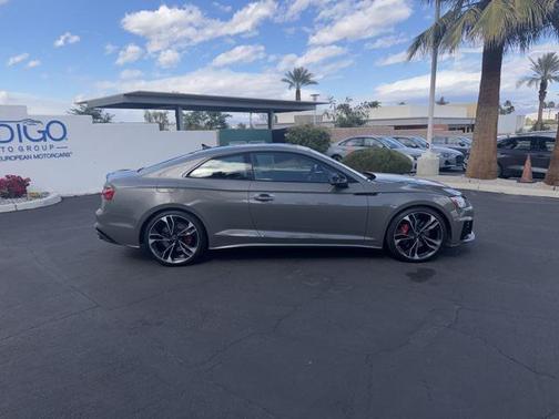 2024 Audi S5 3.0T Premium Plus