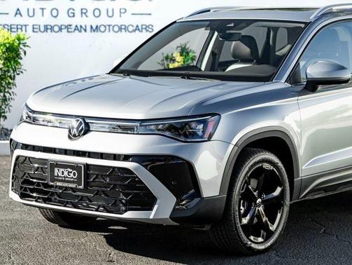 2025 Volkswagen Taos 1.5T SEL