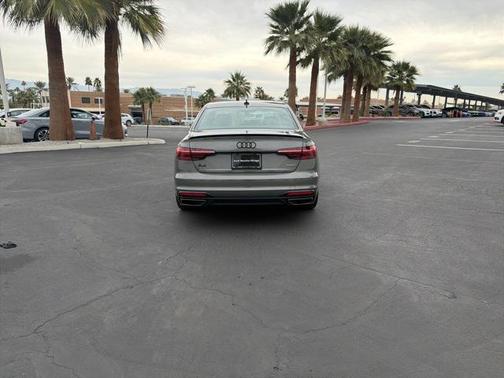 2023 Audi A4 45 S line Premium Plus