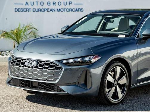 2025 Audi A5 Prestige TFSI quattro S tronic