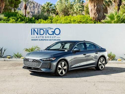 2025 Audi A5 Prestige TFSI quattro S tronic