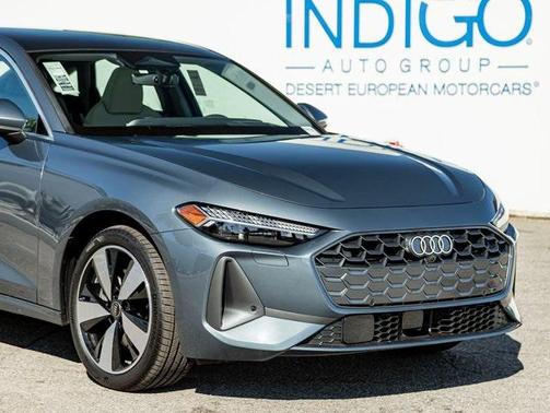 2025 Audi A5 Prestige TFSI quattro S tronic