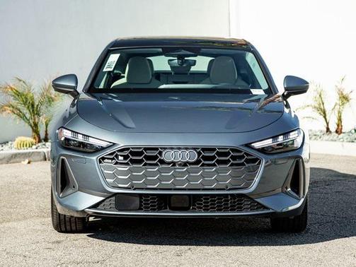 2025 Audi A5 Prestige TFSI quattro S tronic