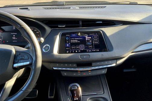 2020 Cadillac XT4 Sport