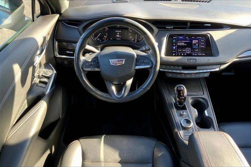 2020 Cadillac XT4 Sport