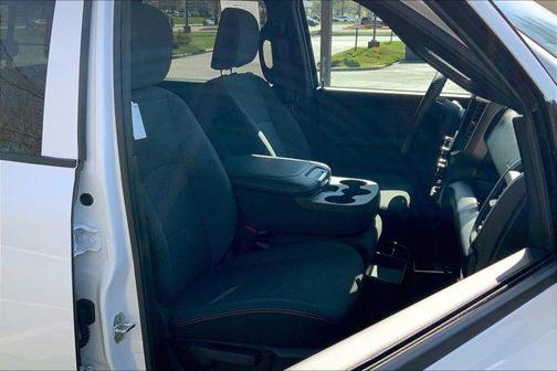 2024 RAM 2500 Tradesman Crew Cab 4x4 8' Box