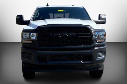2024 RAM 2500 Tradesman Crew Cab 4x4 8' Box