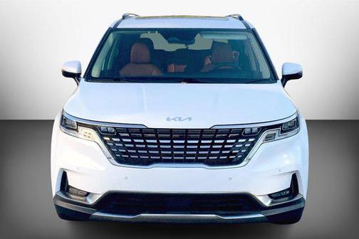 2024 Kia Carnival SX Prestige
