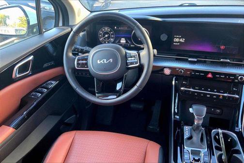 2024 Kia Carnival SX Prestige