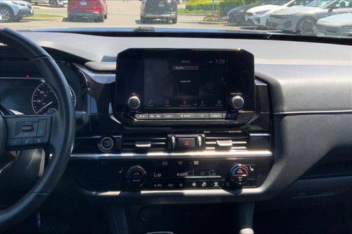 2022 Nissan Pathfinder SV 4WD