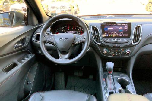 2022 Chevrolet Equinox AWD RS