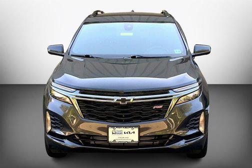 2022 Chevrolet Equinox AWD RS
