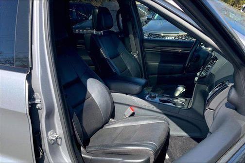 2020 Jeep Grand Cherokee High Altitude